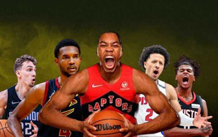 被低估的2021届选秀：前8顺位全是大咖 乐透区外还有申京和约翰逊